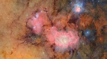 بدء تشغيل أكبر كاميرا في العالم لرصد أدق تفاصيل الكون المحيط بنا